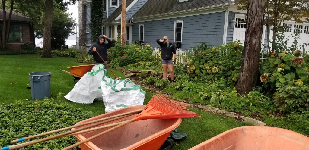 Landscape Maintenance Santa Barbara