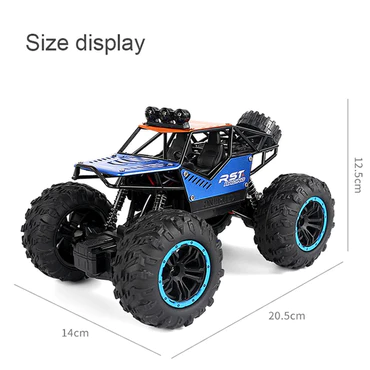 30mph rc car