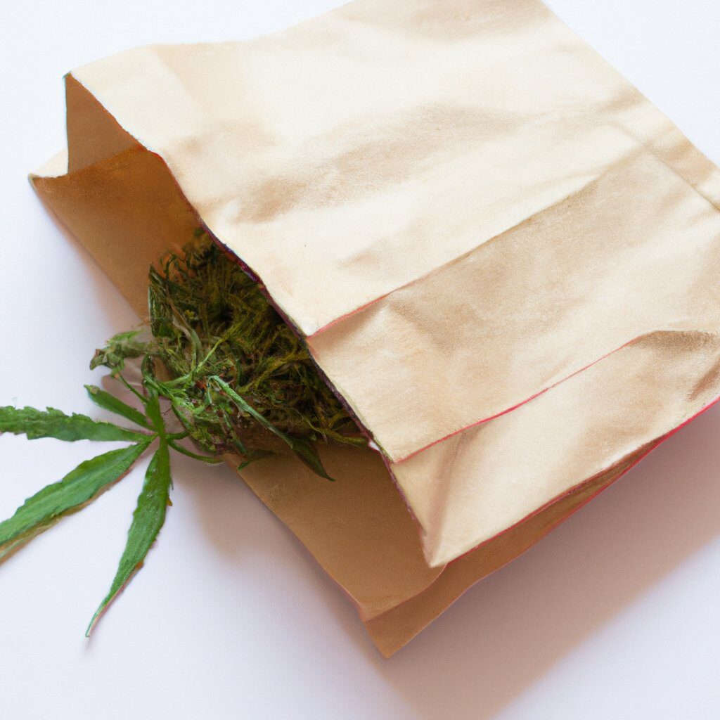 Marijuana delivery Oshawa