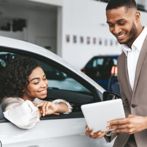 Rent car in Heraklion International Airport