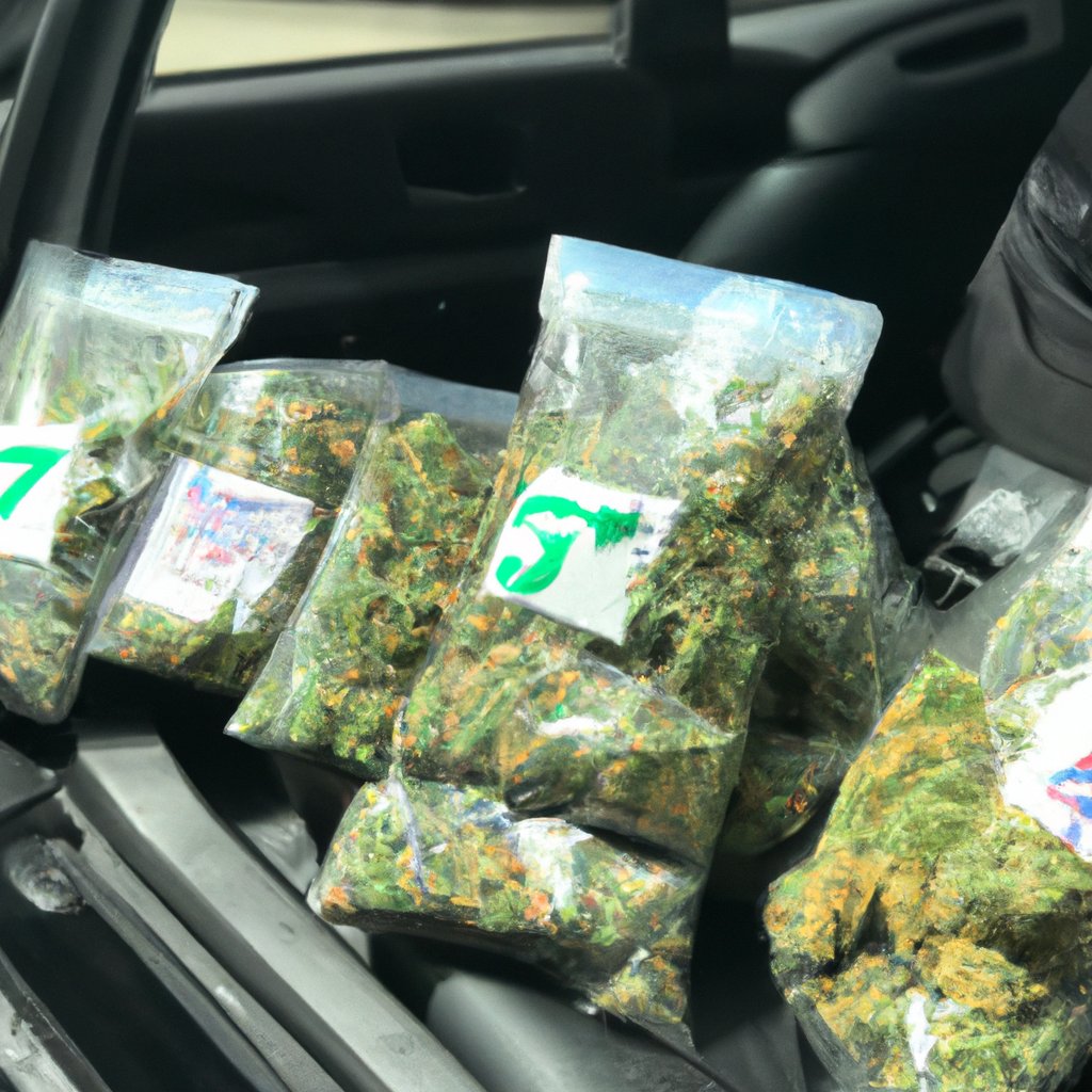 weed delivery