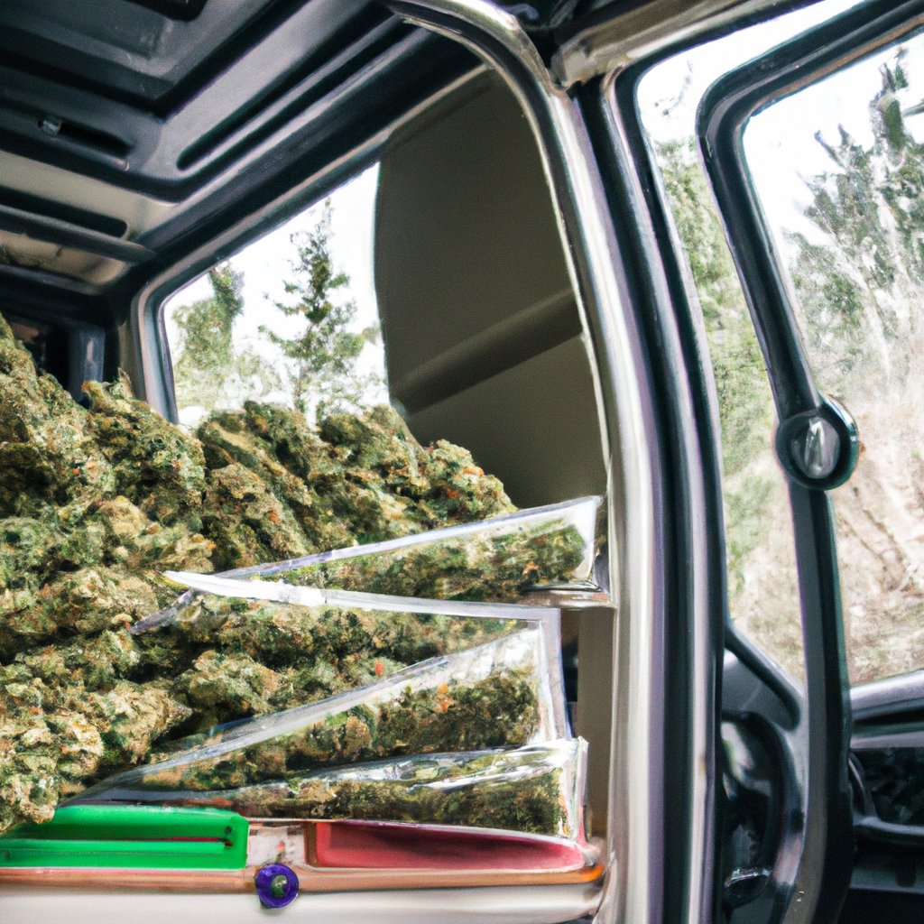 Weed delivery Mississauga