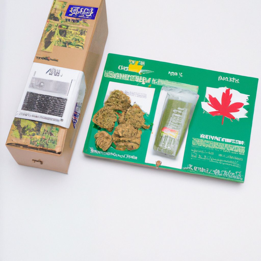 Coquitlam same-day weed delivery