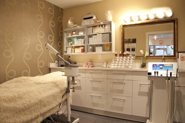 Skin Care Vancouver