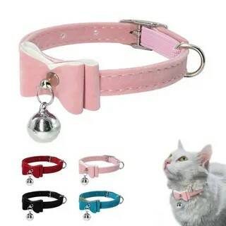 Kitten bell for pets