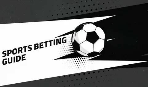 The Ultimate Sports Betting Guide
