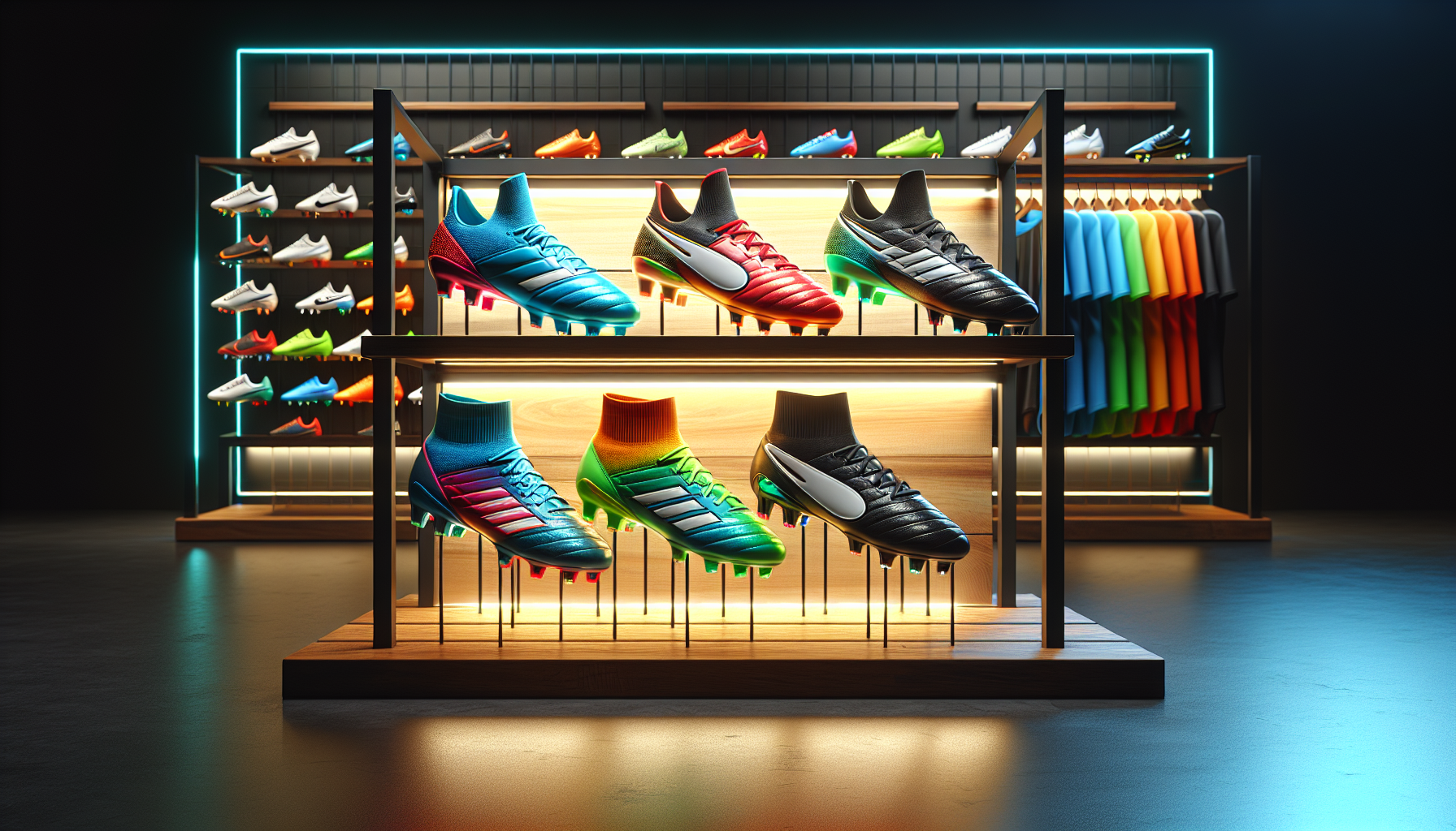 Soccer Cleats Store - Best Deals & Discounts