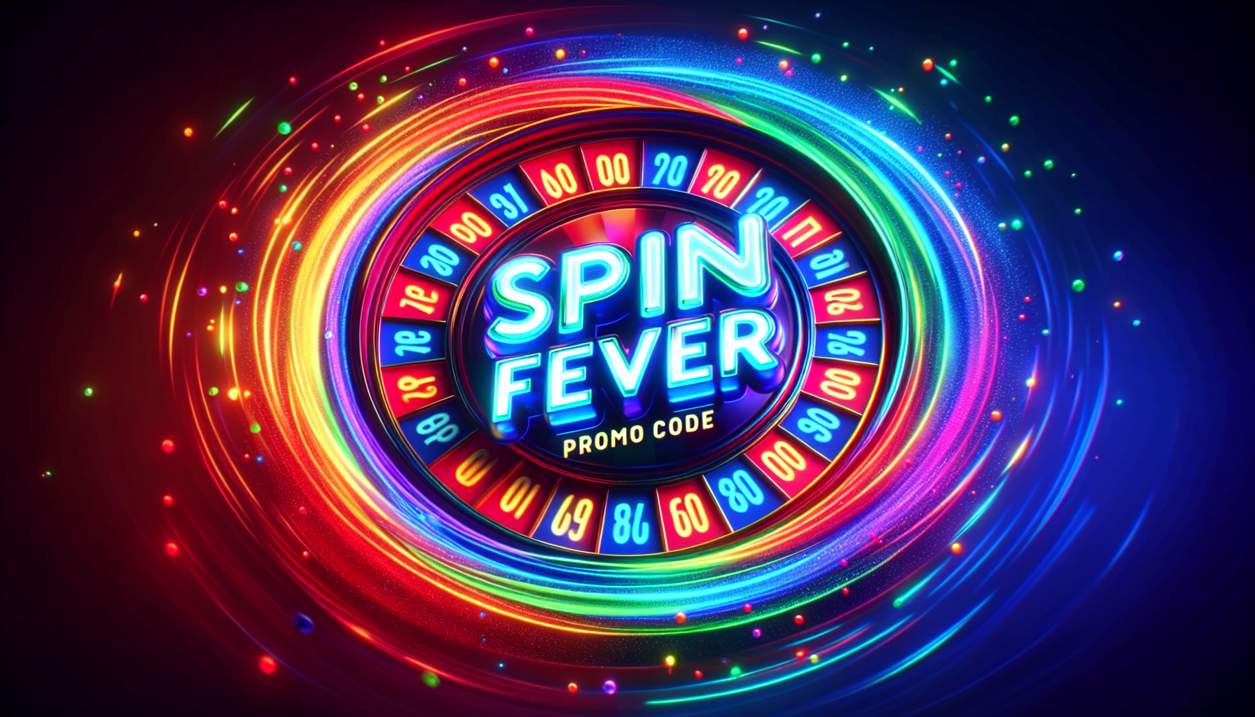 spinfever promo code