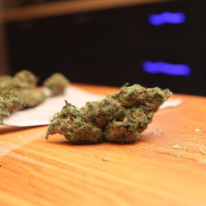 Waterloo same-day weed delivery