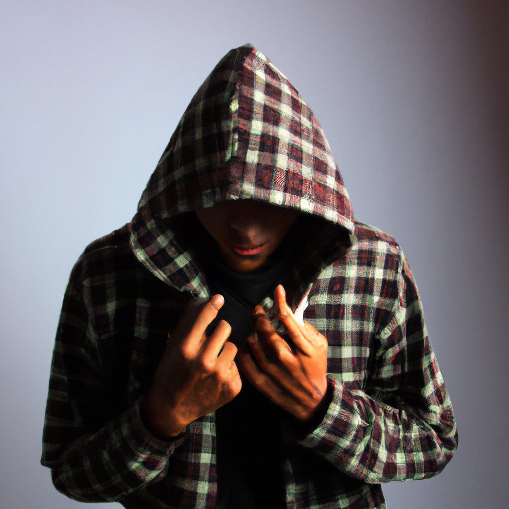 youngla flannel stylish